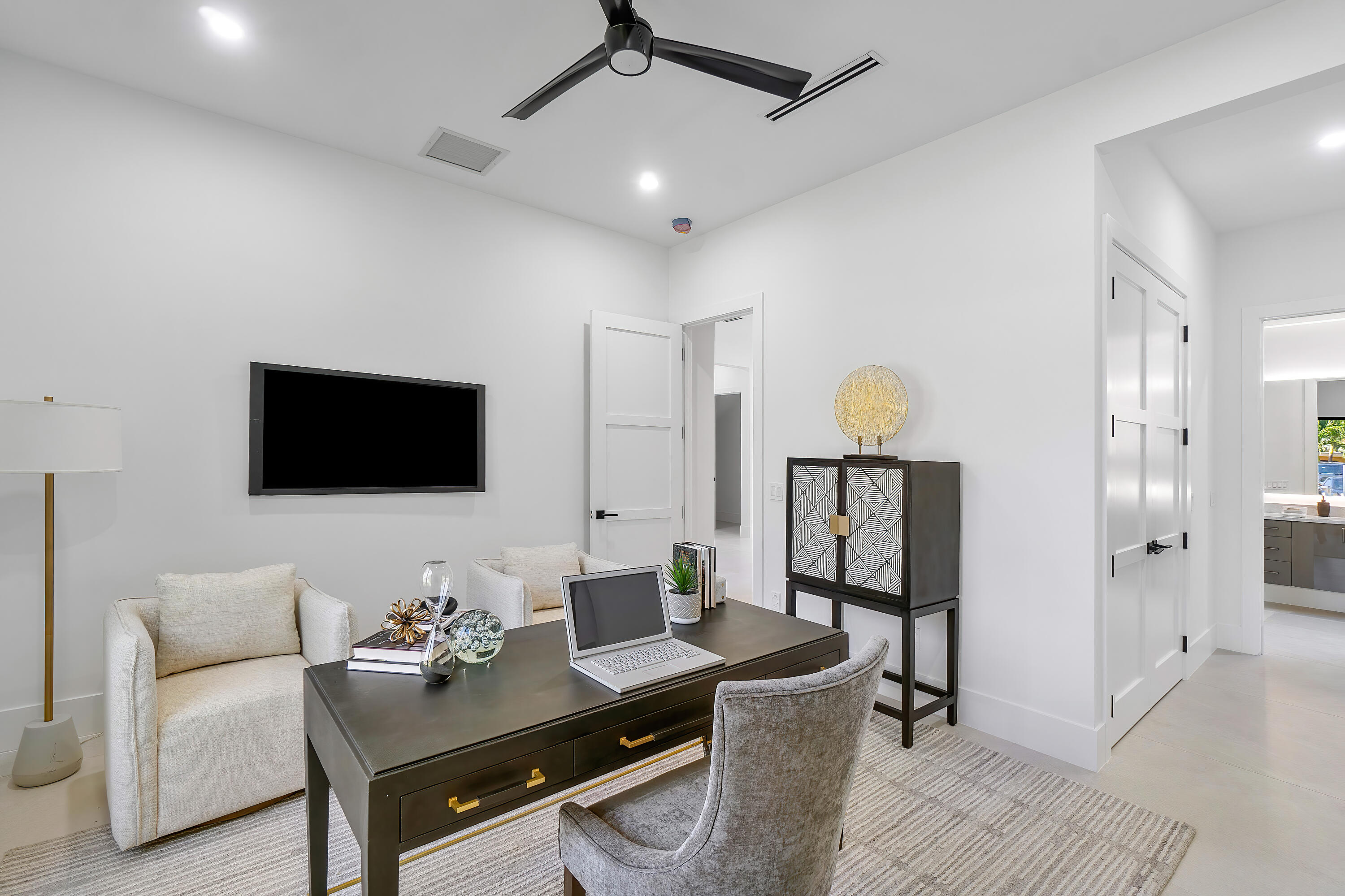 BOCA VILLAS SEC B - Residential