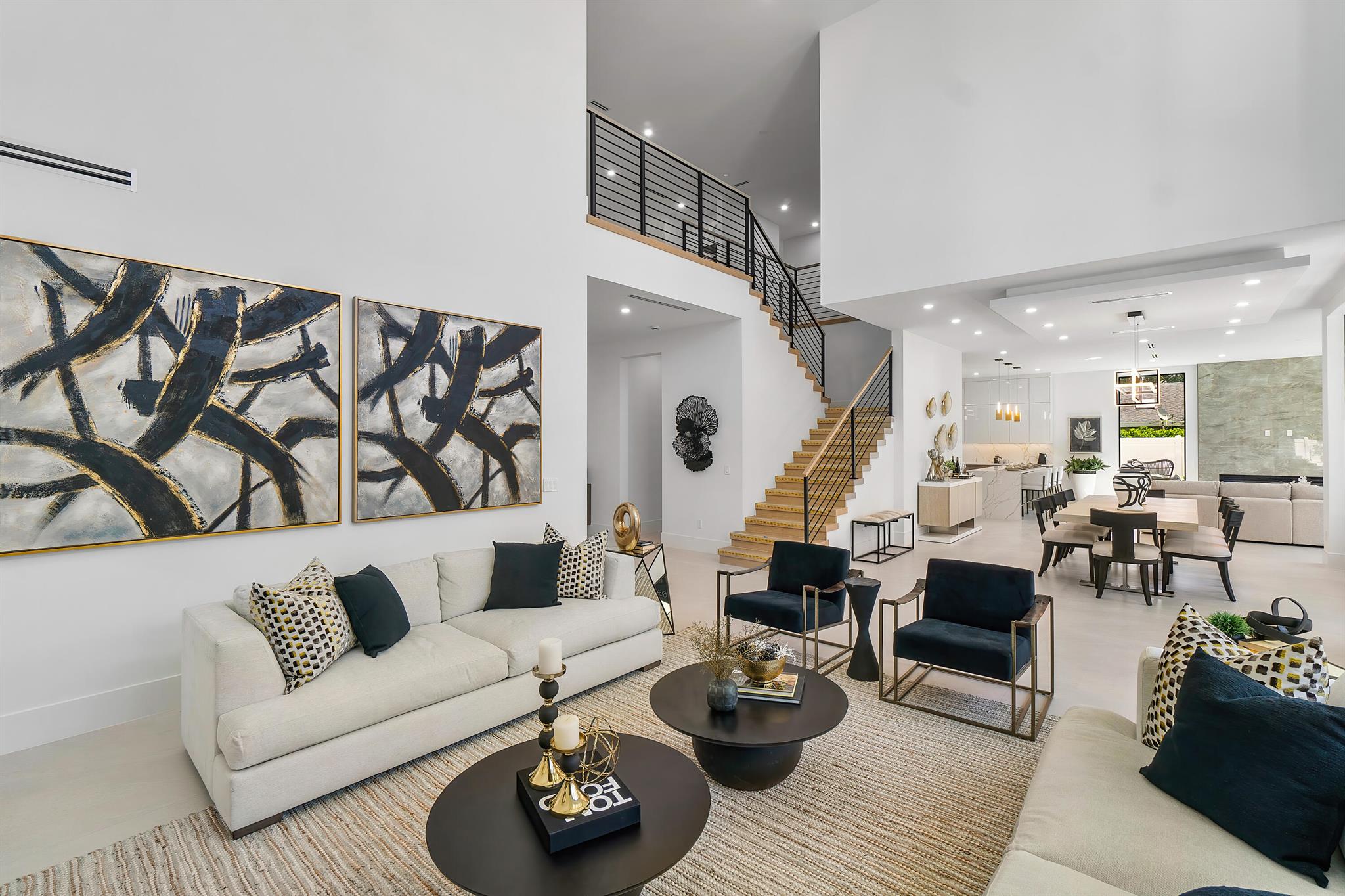 BOCA VILLAS SEC B - Residential