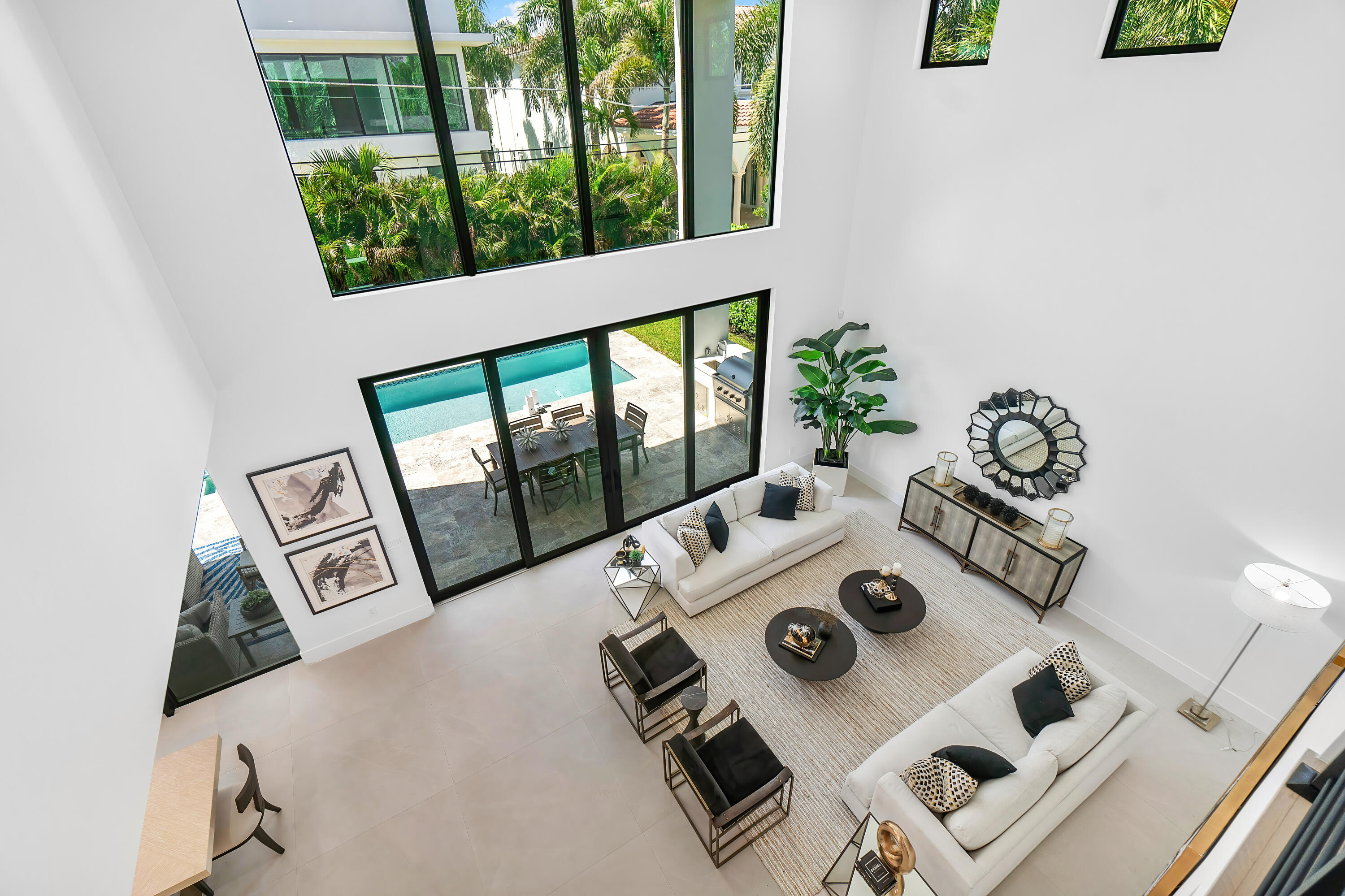 BOCA VILLAS SEC B - Residential