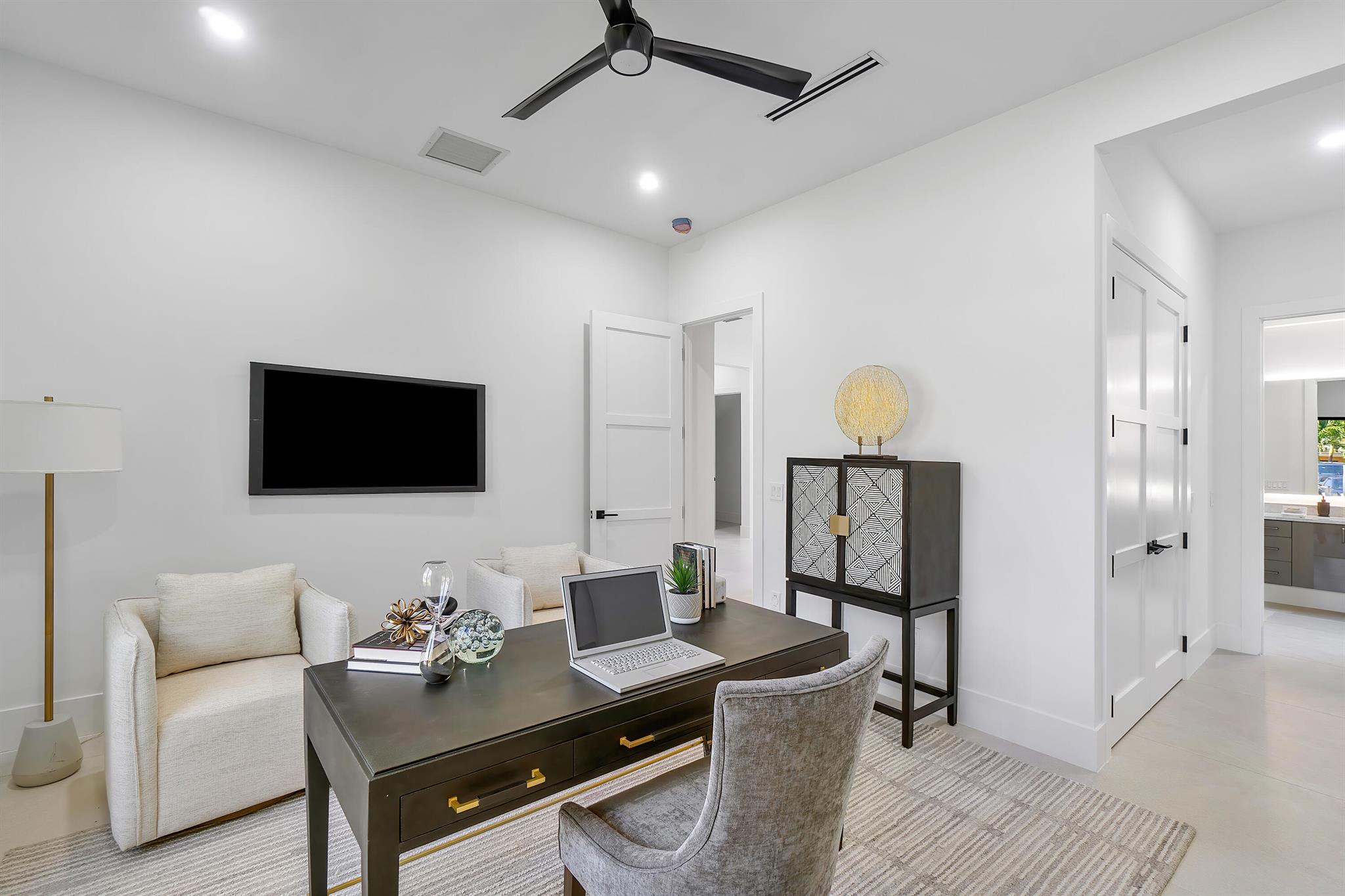 BOCA VILLAS SEC B - Residential