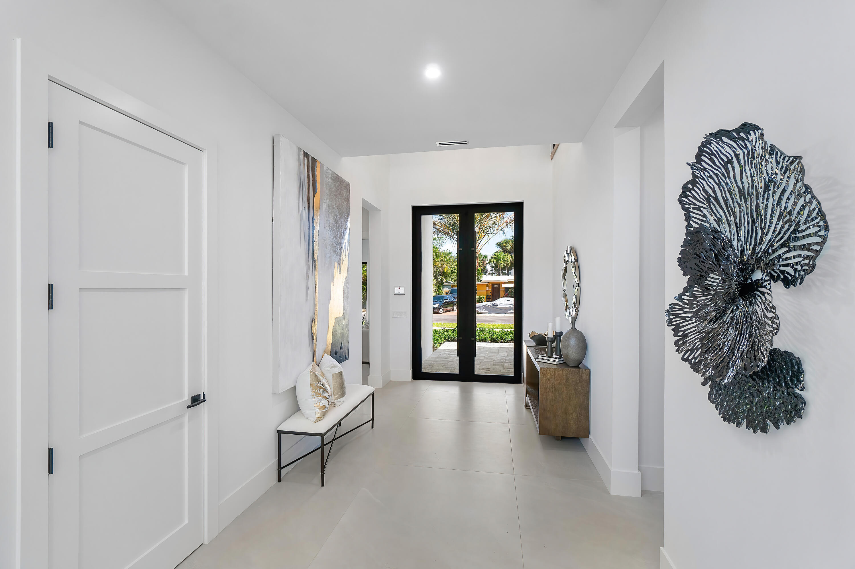 BOCA VILLAS SEC B - Residential