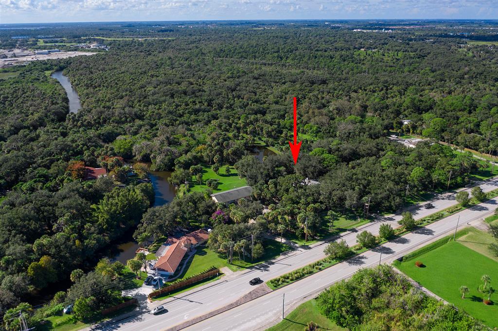 PORT ST LUCIE SECTION 46 1ST REPLAT - Residential