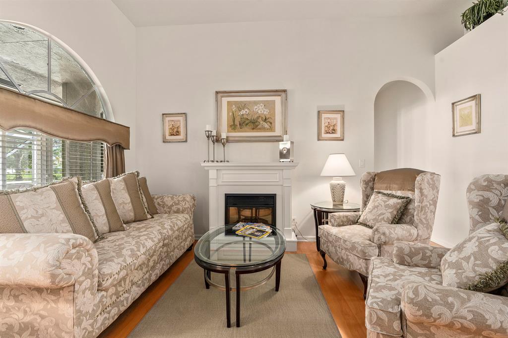 PORT ST LUCIE SECTION 46 1ST REPLAT - Residential