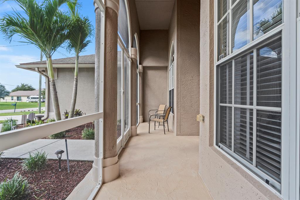 PORT ST LUCIE SECTION 46 1ST REPLAT - Residential