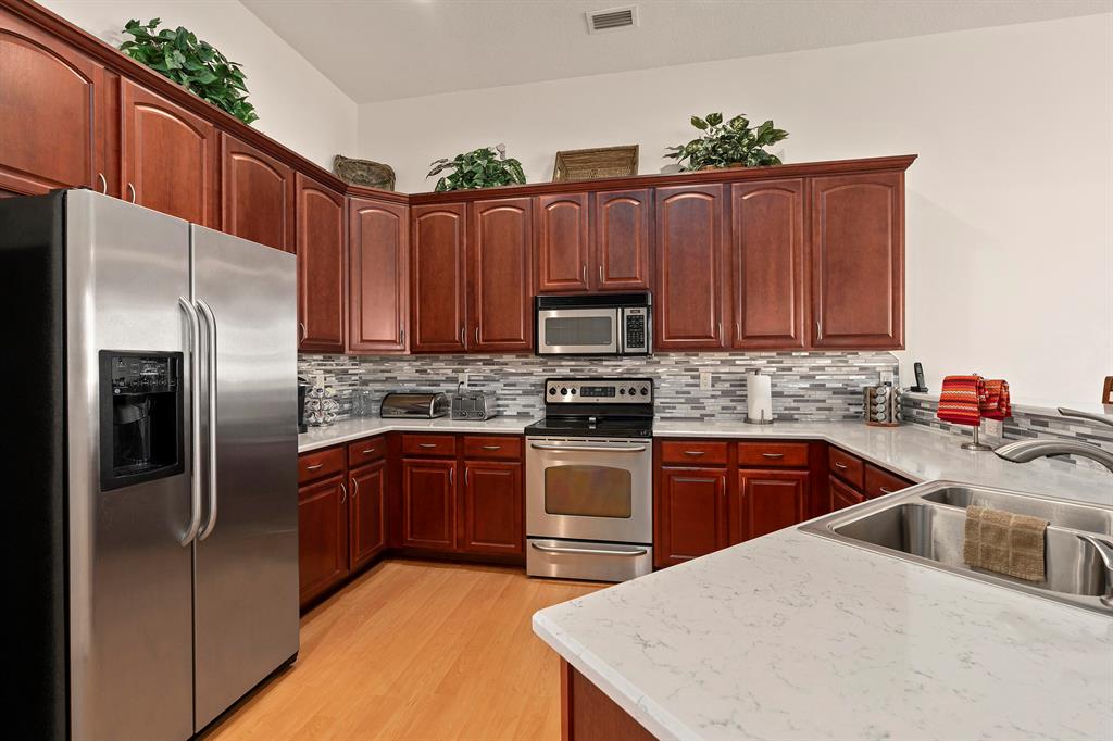 PORT ST LUCIE SECTION 46 1ST REPLAT - Residential