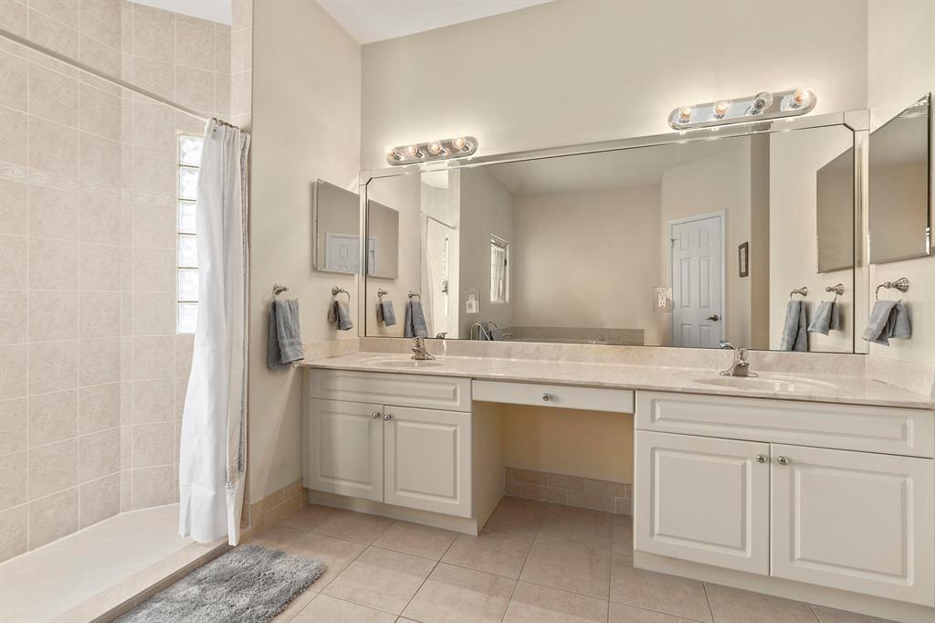 PORT ST LUCIE SECTION 46 1ST REPLAT - Residential