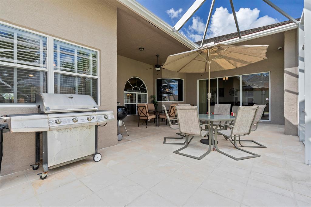 PORT ST LUCIE SECTION 46 1ST REPLAT - Residential