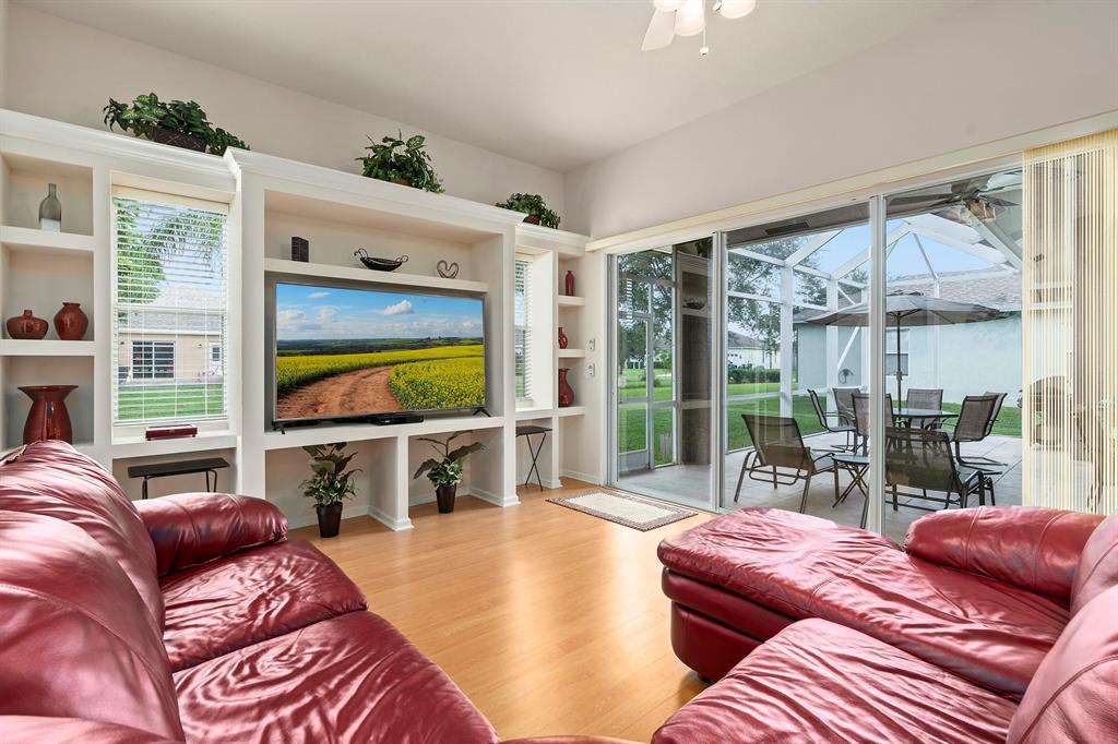 PORT ST LUCIE SECTION 46 1ST REPLAT - Residential