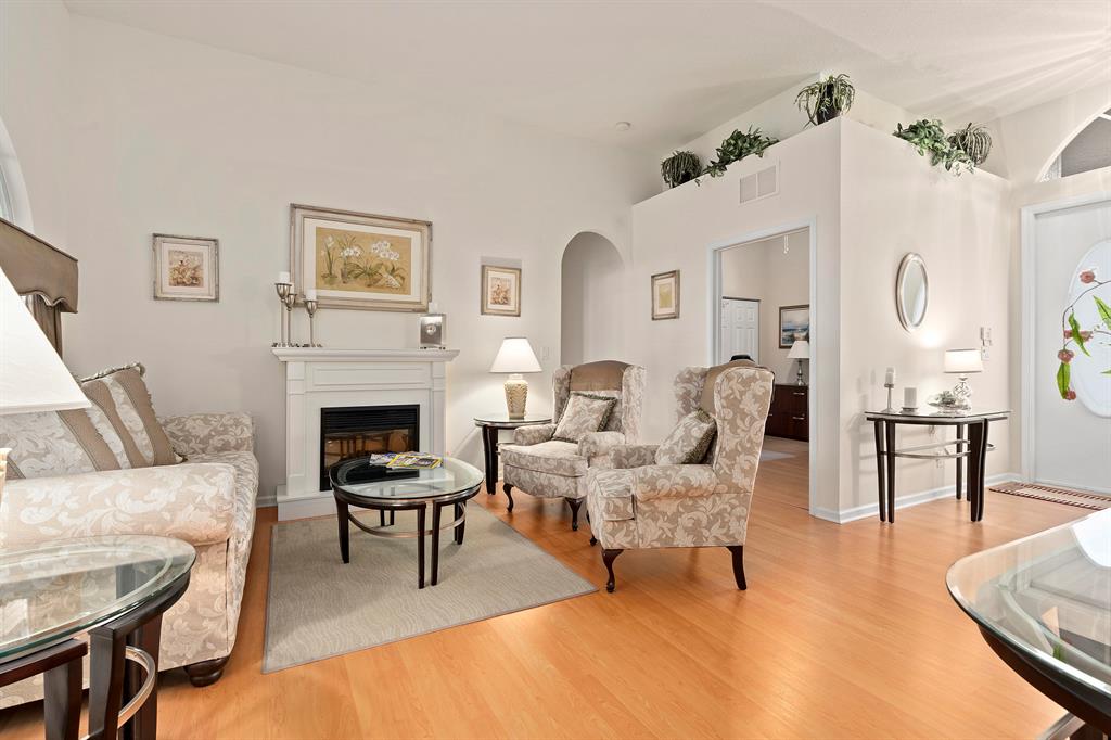 PORT ST LUCIE SECTION 46 1ST REPLAT - Residential