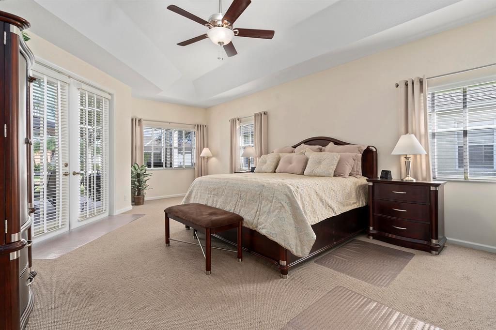 PORT ST LUCIE SECTION 46 1ST REPLAT - Residential