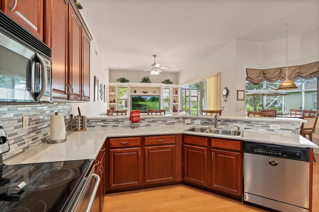 PORT ST LUCIE SECTION 46 1ST REPLAT - Residential