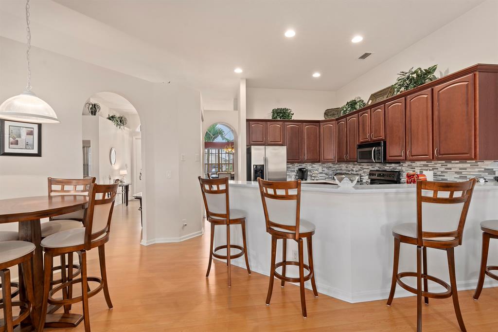 PORT ST LUCIE SECTION 46 1ST REPLAT - Residential