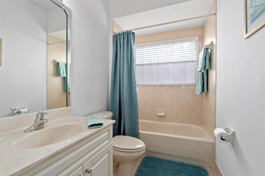 PORT ST LUCIE SECTION 46 1ST REPLAT - Residential