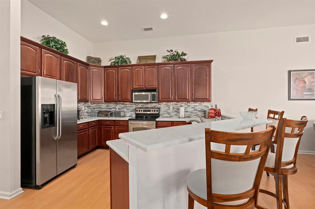 PORT ST LUCIE SECTION 46 1ST REPLAT - Residential