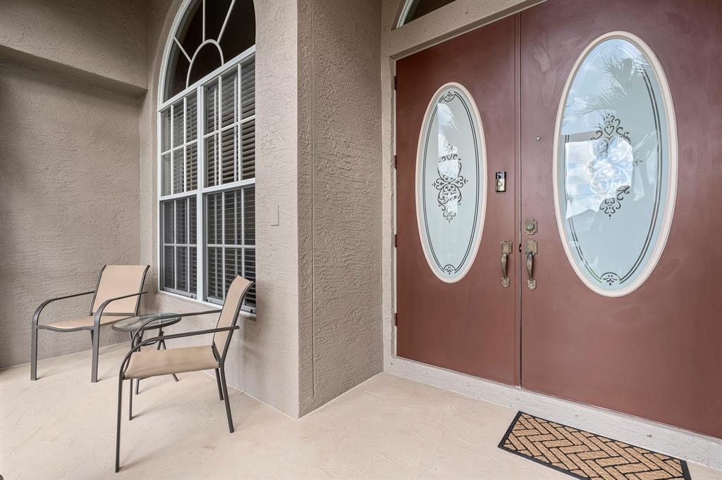 PORT ST LUCIE SECTION 46 1ST REPLAT - Residential