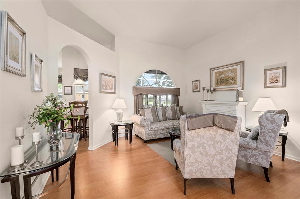 PORT ST LUCIE SECTION 46 1ST REPLAT - Residential