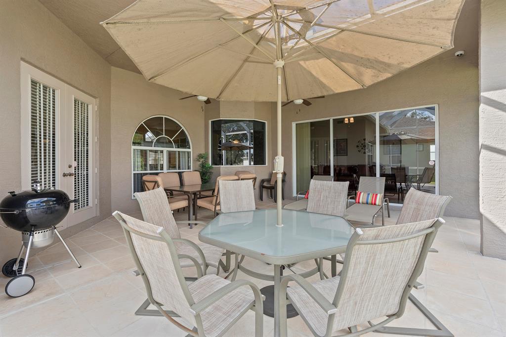 PORT ST LUCIE SECTION 46 1ST REPLAT - Residential