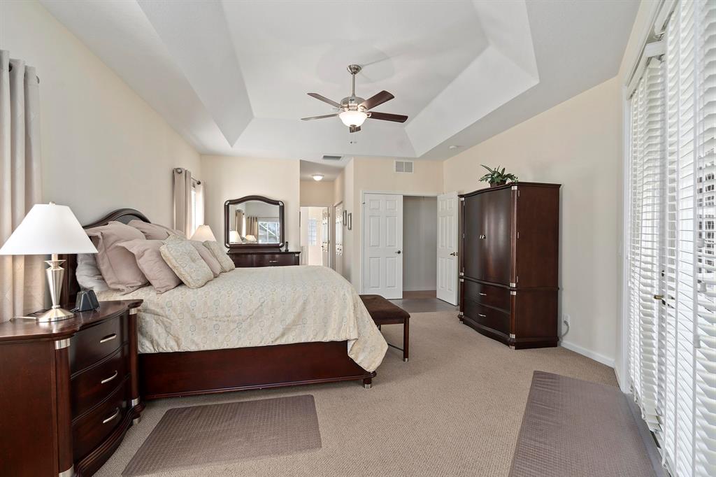 PORT ST LUCIE SECTION 46 1ST REPLAT - Residential