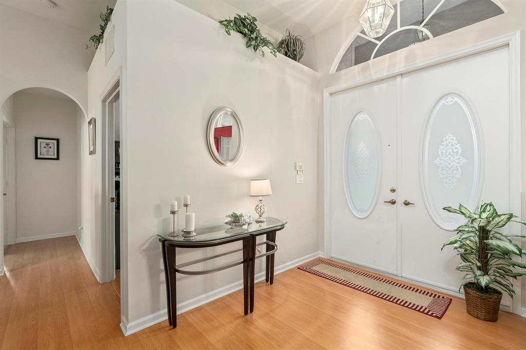 PORT ST LUCIE SECTION 46 1ST REPLAT - Residential