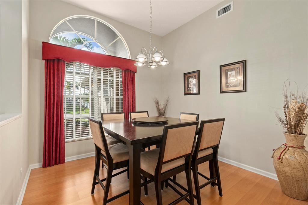 PORT ST LUCIE SECTION 46 1ST REPLAT - Residential