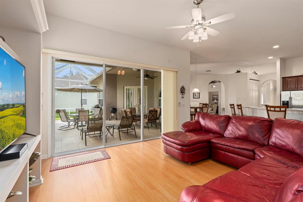 PORT ST LUCIE SECTION 46 1ST REPLAT - Residential