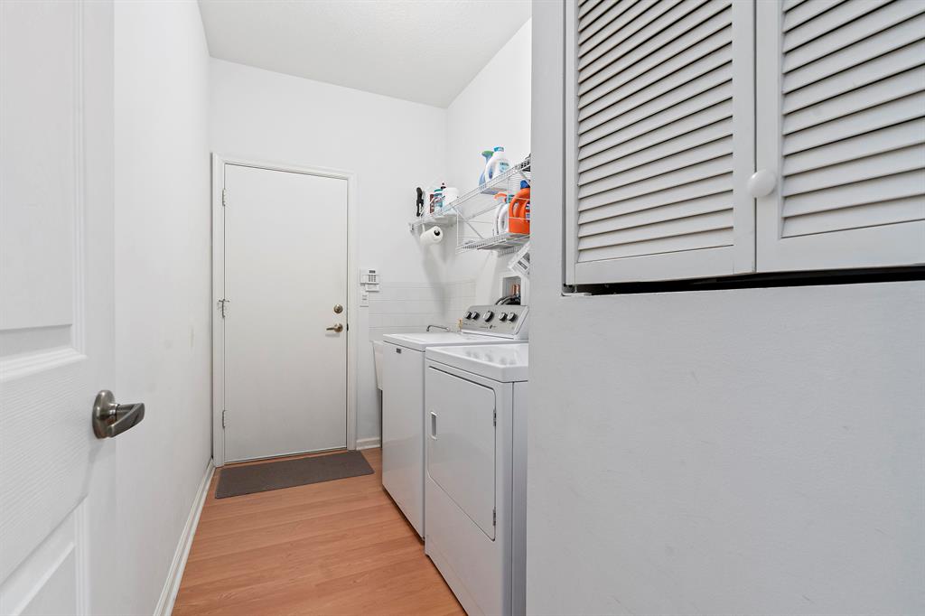 PORT ST LUCIE SECTION 46 1ST REPLAT - Residential