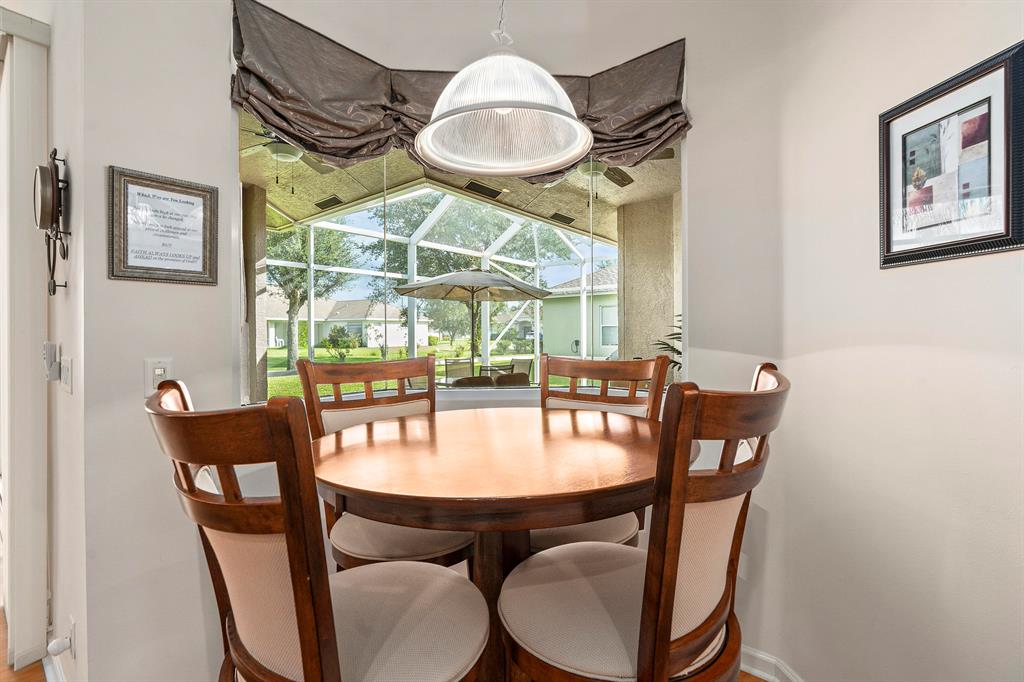 PORT ST LUCIE SECTION 46 1ST REPLAT - Residential