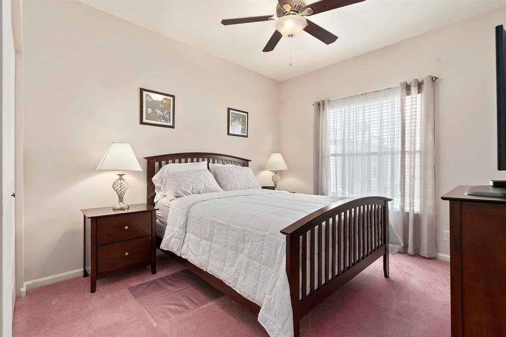 PORT ST LUCIE SECTION 46 1ST REPLAT - Residential