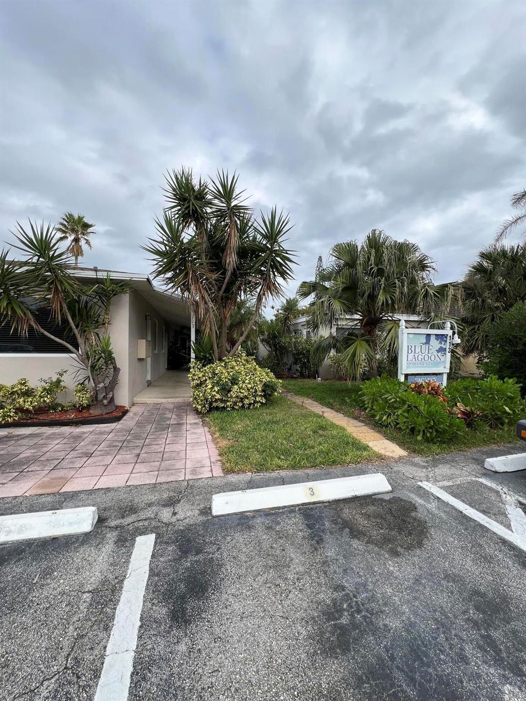 Photo of 113 Edwards Lane #2, Palm Beach Shores, FL 33404 (MLS # R11044595)