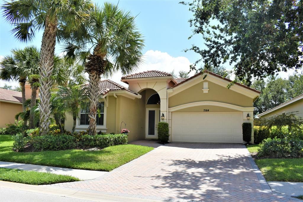 Photo of 7164 Maidstone Drive, Port Saint Lucie, FL 34986 (MLS # R10717547)