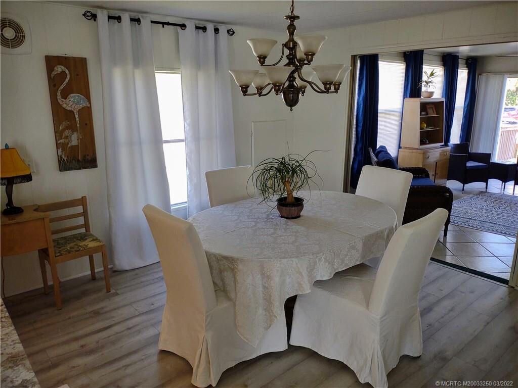 Photo of 1 Montanzas Road, Port Saint Lucie, FL 34952 (MLS # B26034572)