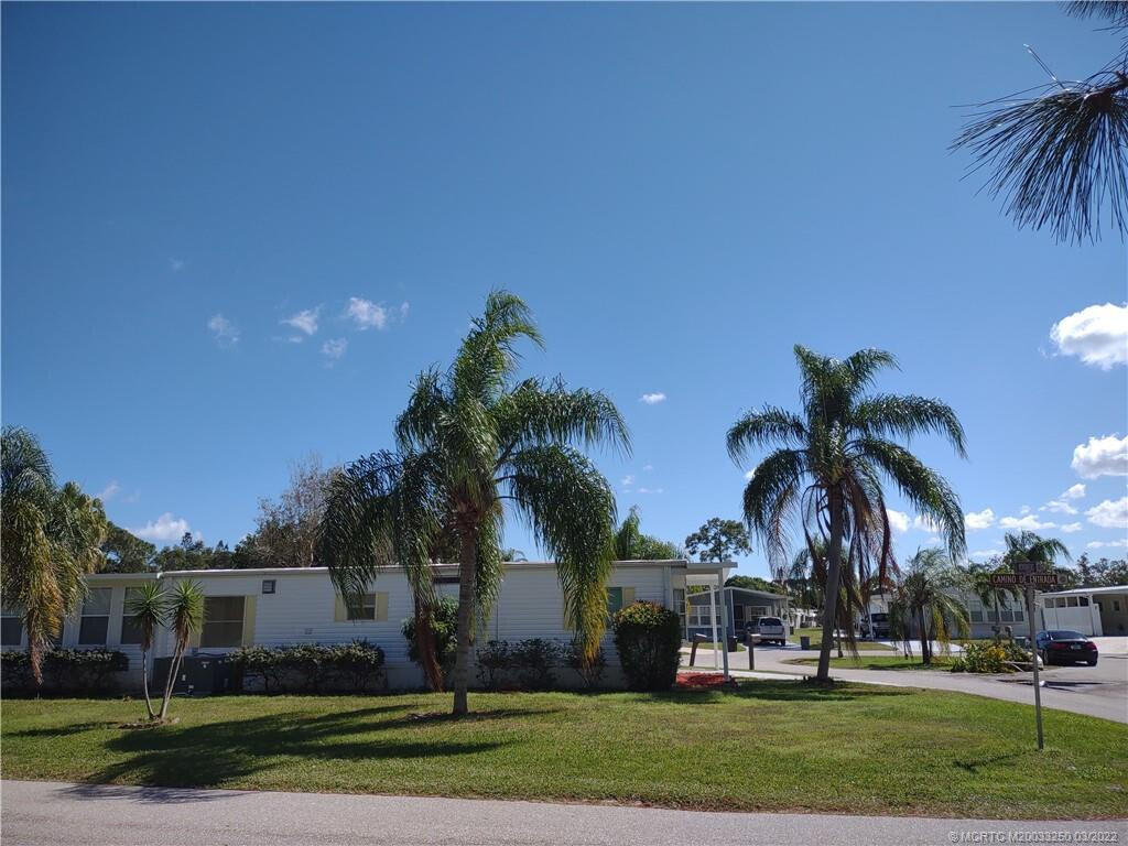 Spanish Lakes Golf V - Residential