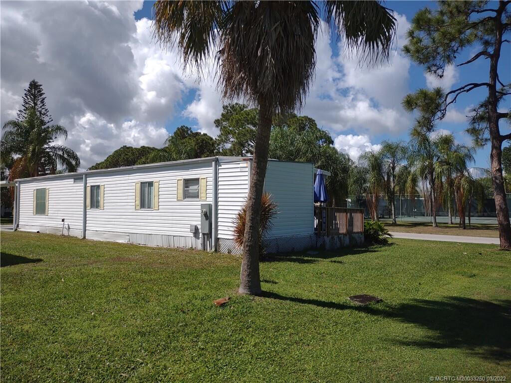 Spanish Lakes Golf V - Residential