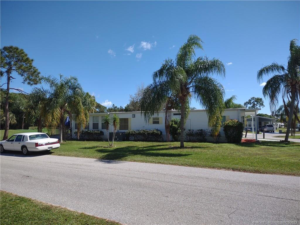 Spanish Lakes Golf V - Residential