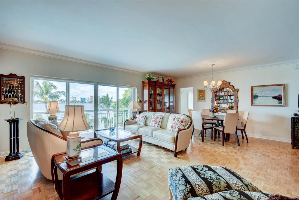 Photo of 250 Bradley Place #408, Palm Beach, FL 33480 (MLS # B26038753)