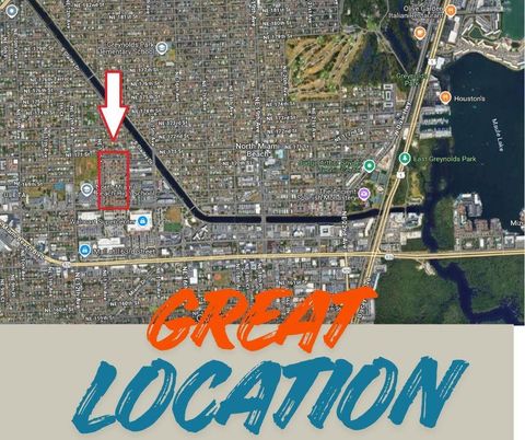 17050 NE 14th Ave 110 North Miami Beach FL 33162