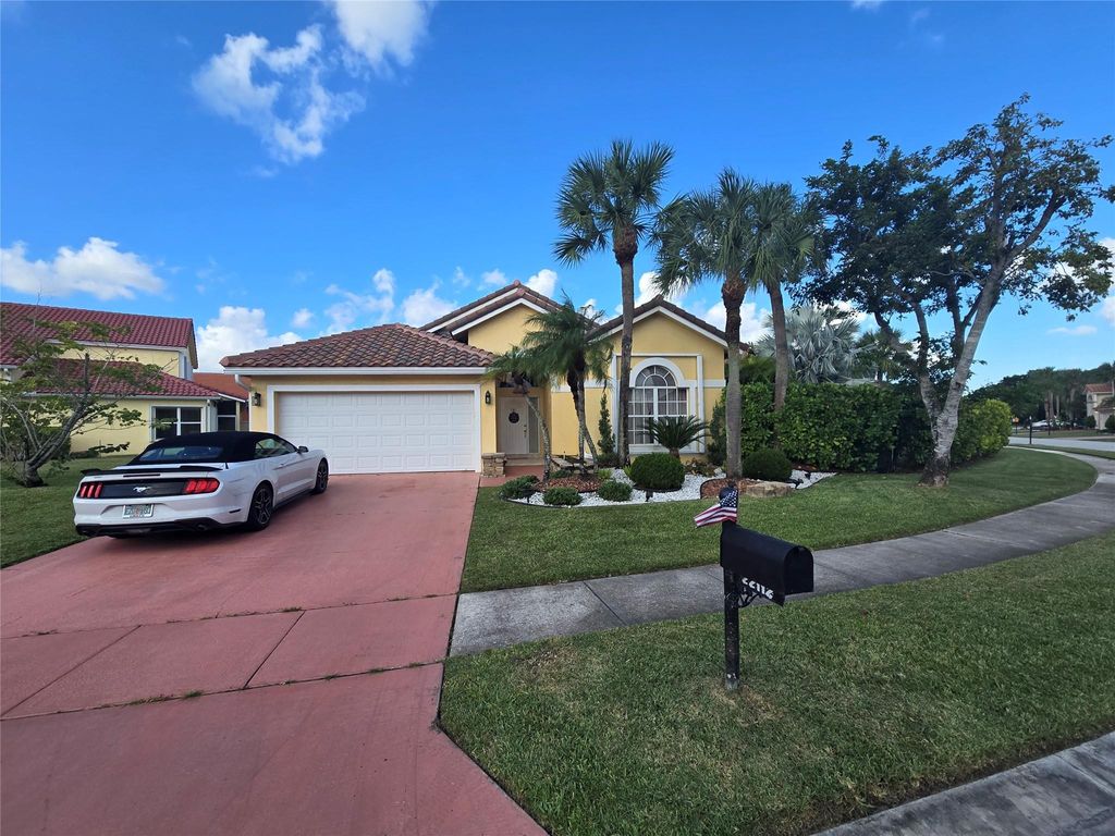 Photo of 22112 Altona Drive, Boca Raton, FL 33428 (MLS # F10554934)