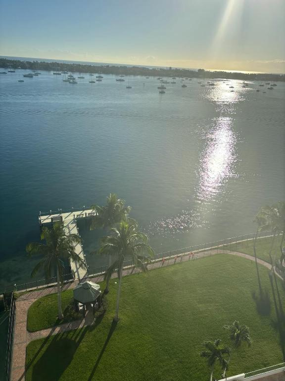 PLACIDO MAR CONDO - Residential