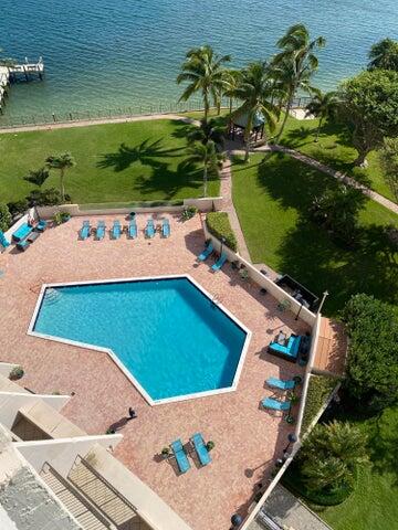 PLACIDO MAR CONDO - Residential