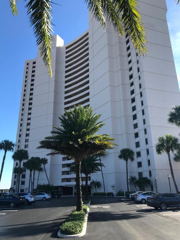 PLACIDO MAR CONDO - Residential