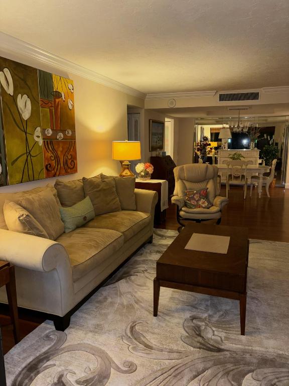 PLACIDO MAR CONDO - Residential