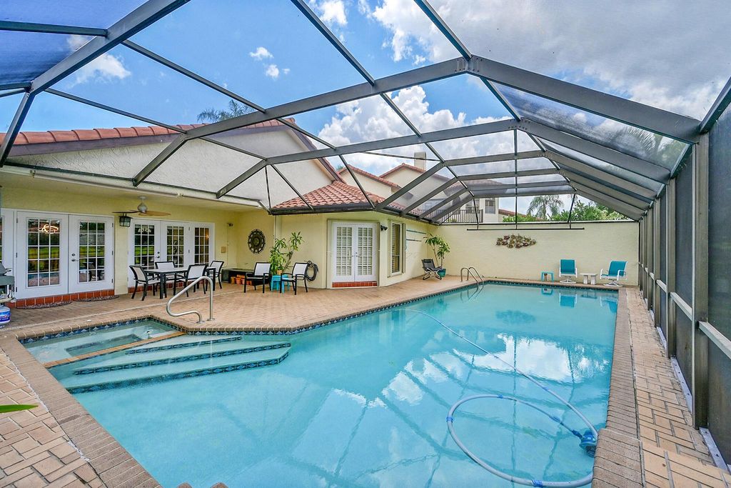 Photo of 22557 Esplanada Drive, Boca Raton, FL 33433 (MLS # R11013011)