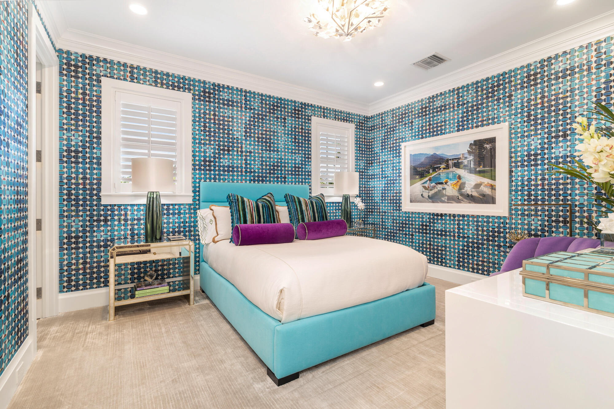 VEST POCKET LAKE WORTH FARMS IN - Residential