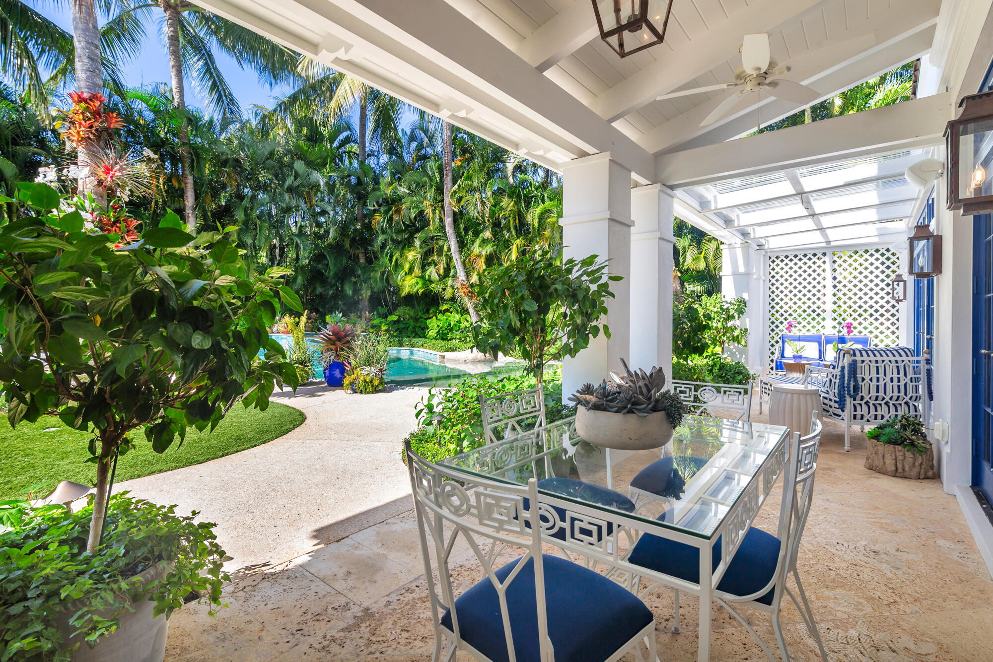 VEST POCKET LAKE WORTH FARMS IN - Residential