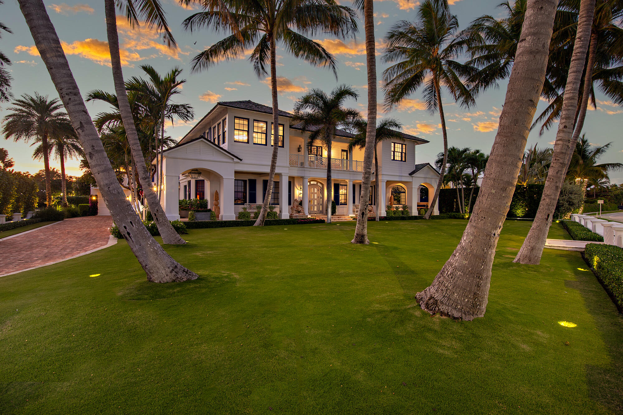 VEST POCKET LAKE WORTH FARMS IN - Residential