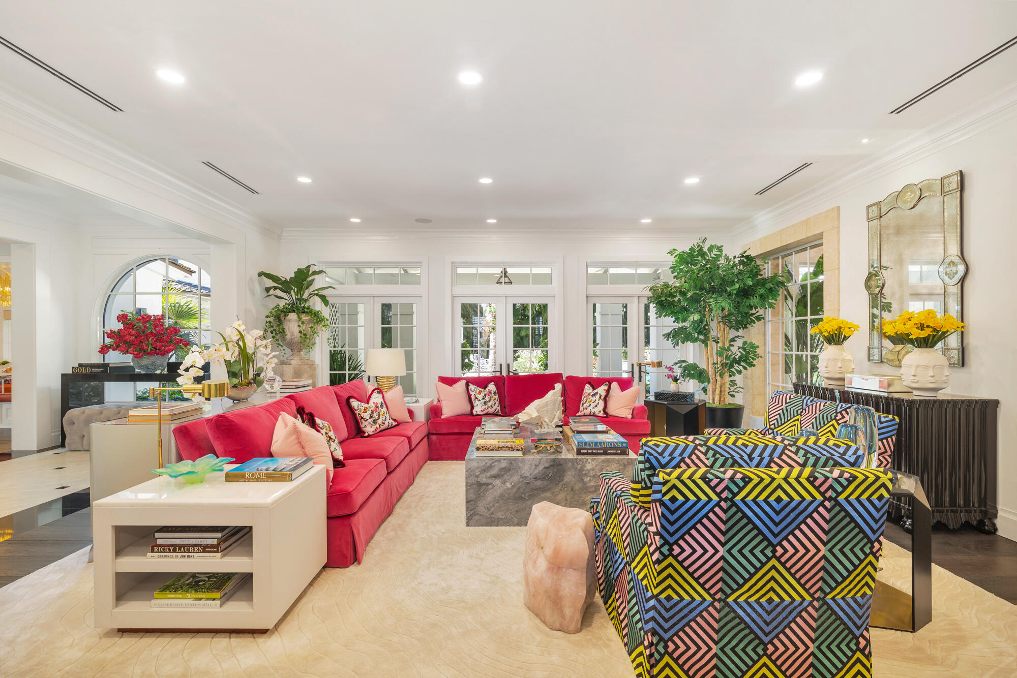 VEST POCKET LAKE WORTH FARMS IN - Residential