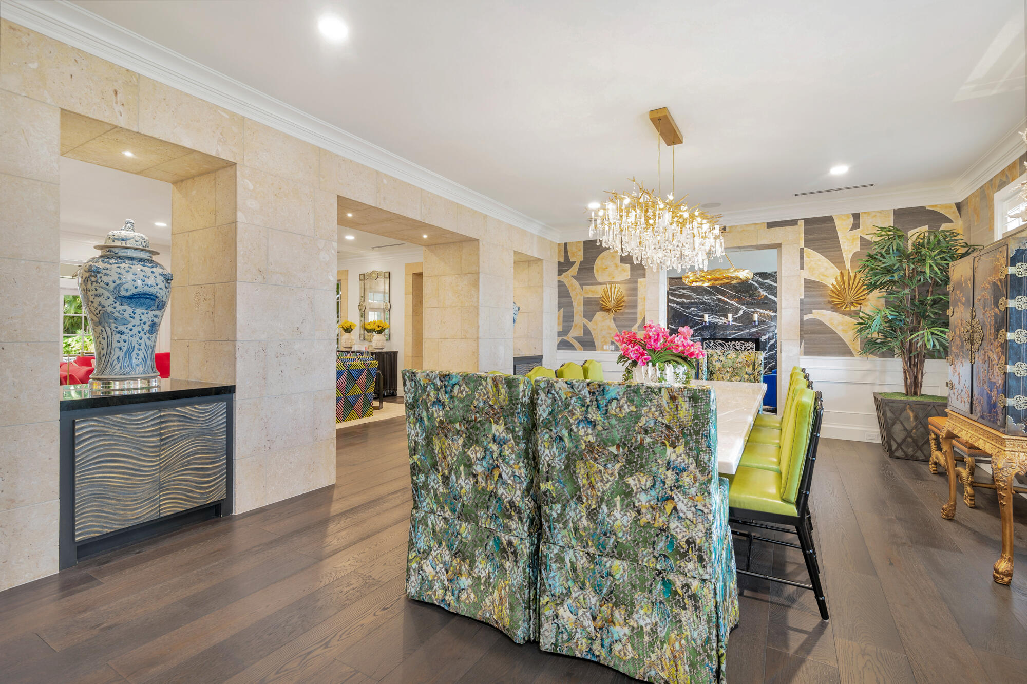 VEST POCKET LAKE WORTH FARMS IN - Residential