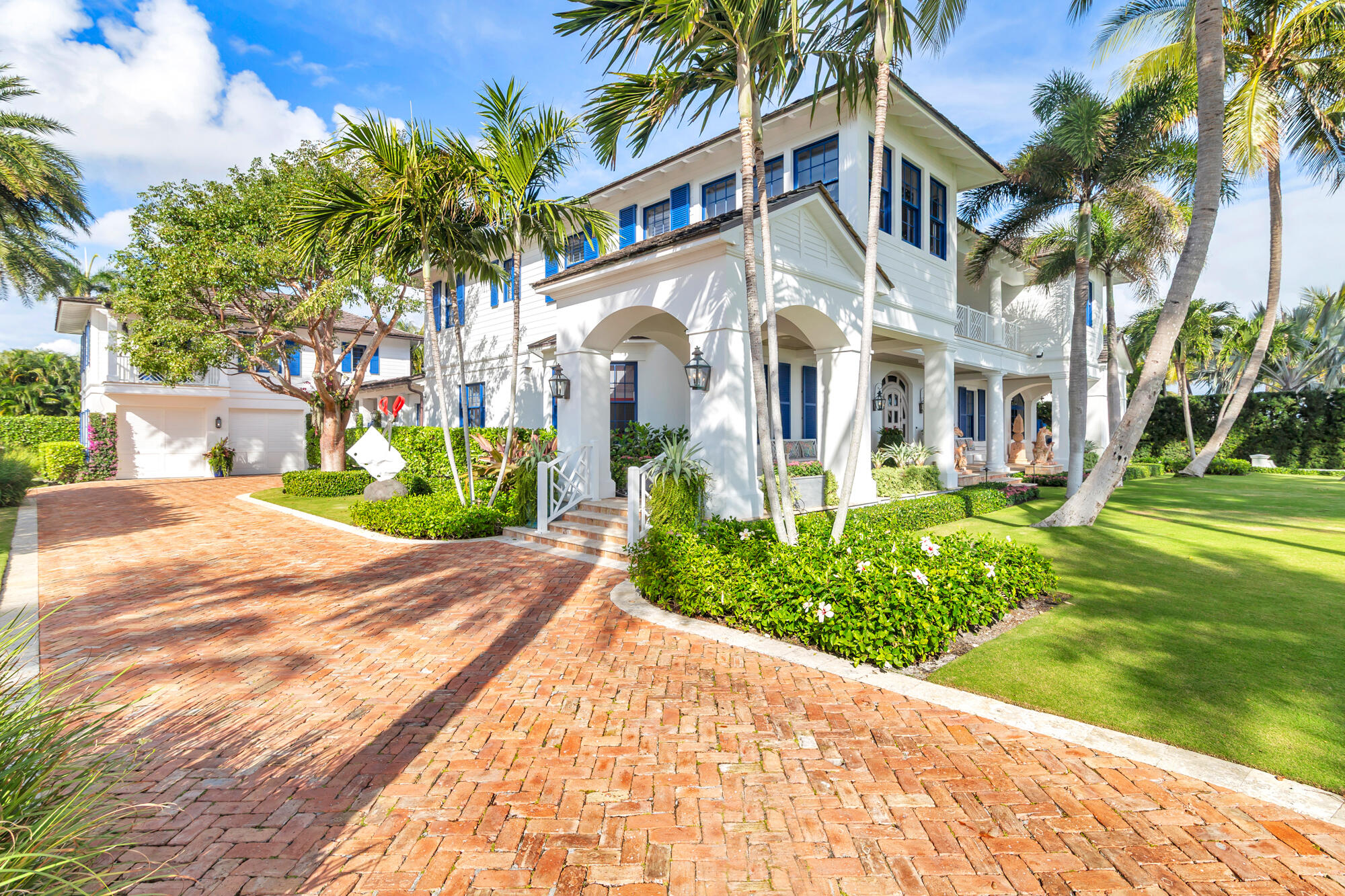 VEST POCKET LAKE WORTH FARMS IN - Residential