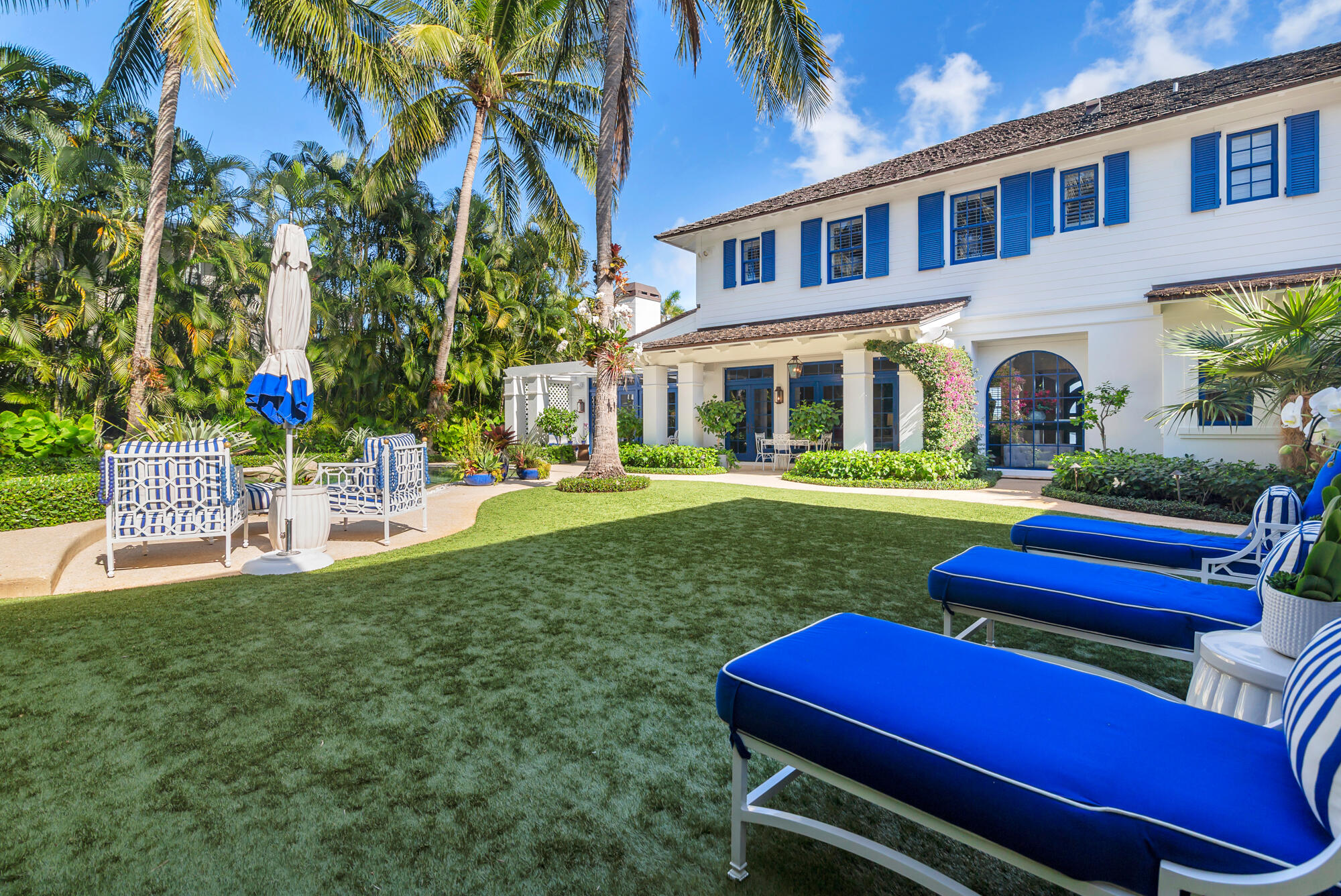 VEST POCKET LAKE WORTH FARMS IN - Residential