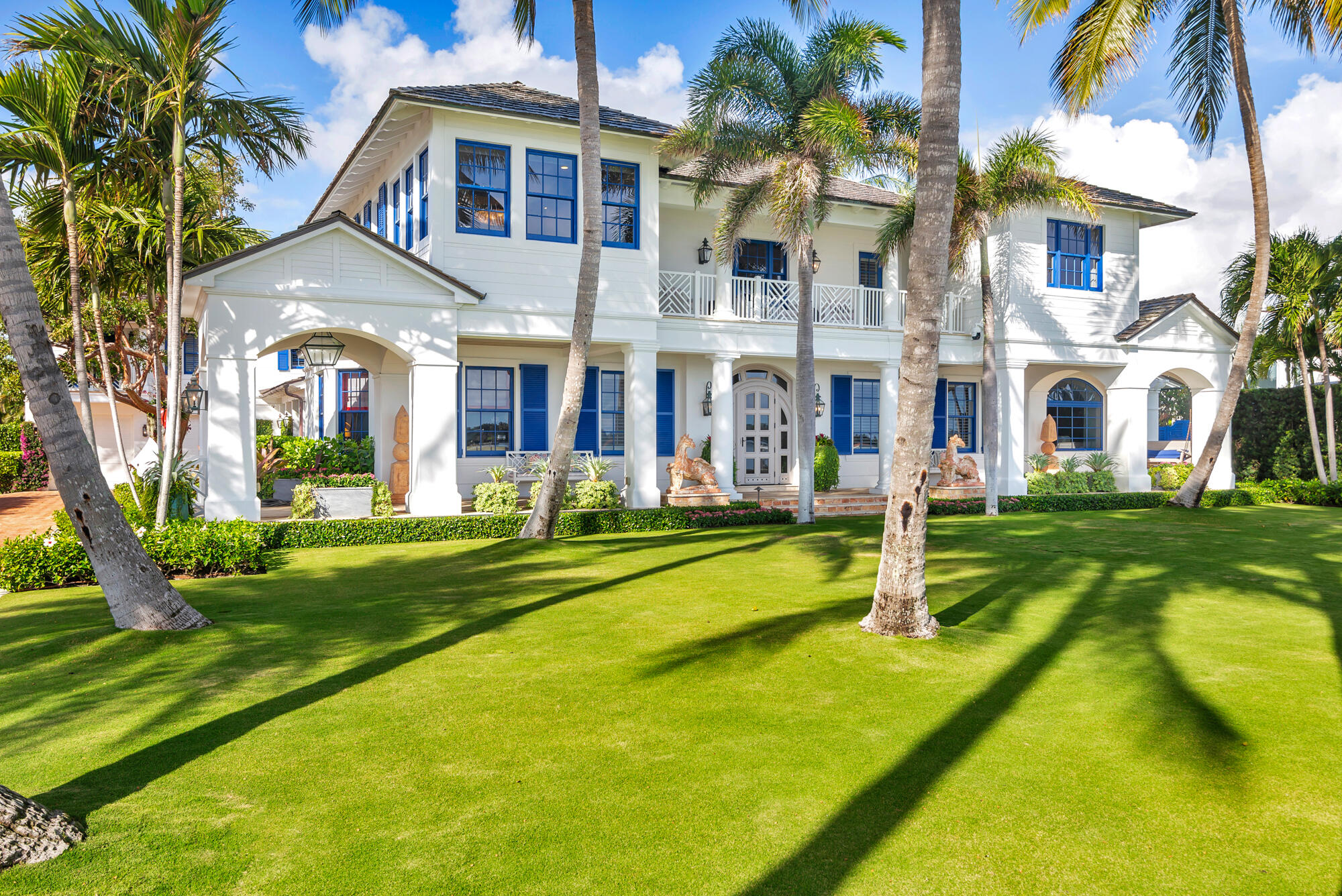 VEST POCKET LAKE WORTH FARMS IN - Residential